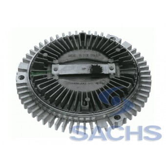 Termik M111 [W124 W202]